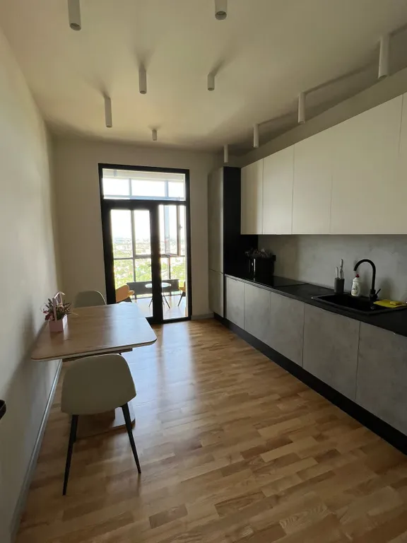 Элитная квартира в Шоколаде