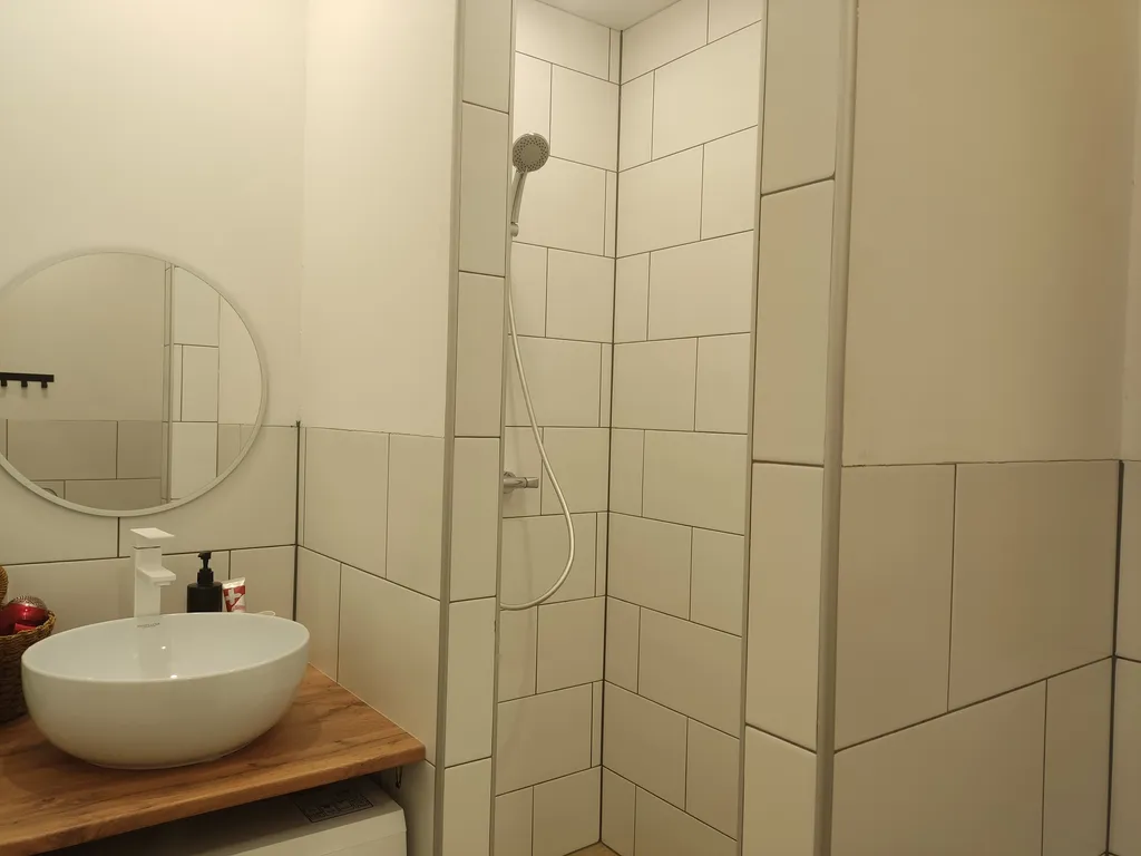 Студия в стиле супрематизм