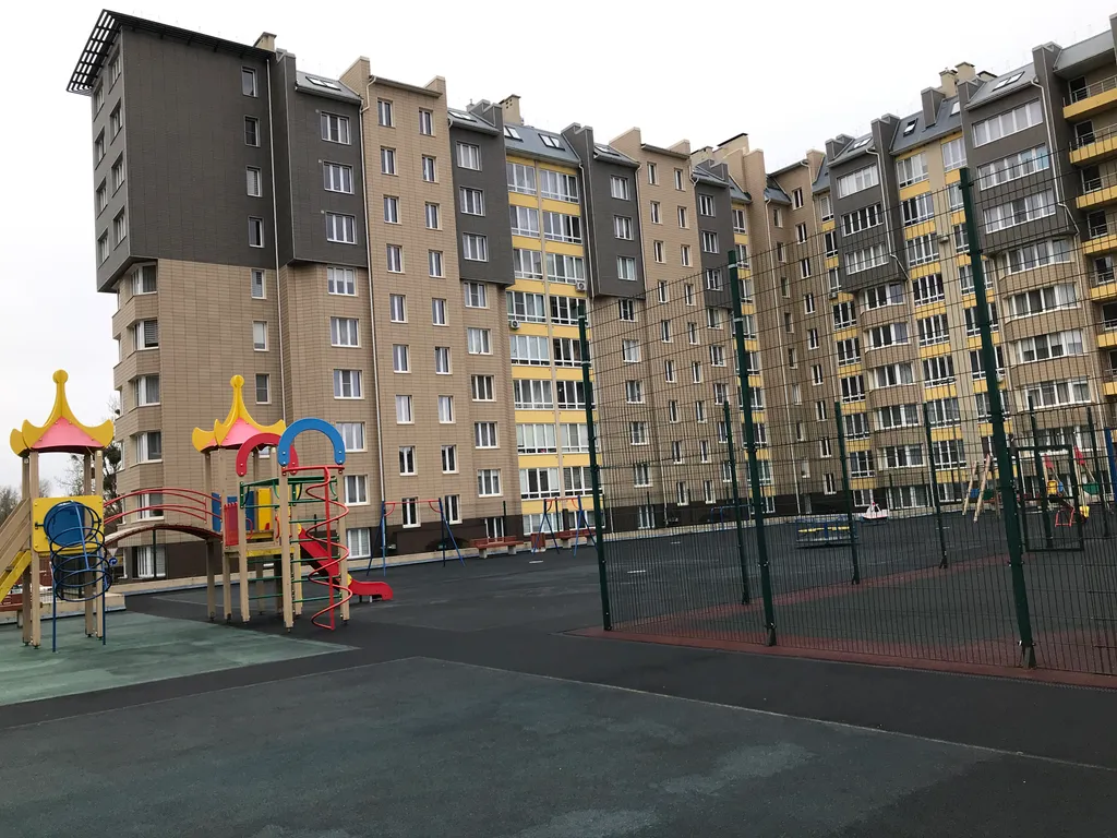 Квартира Квартира One day on the Beach — Зеленоградск