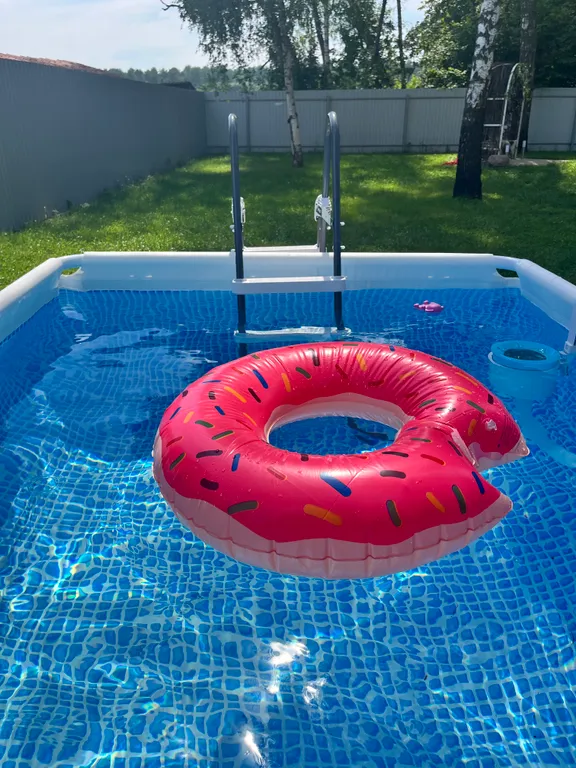 Уникальный и шикарный коттедж в 20 километрах от Москвы