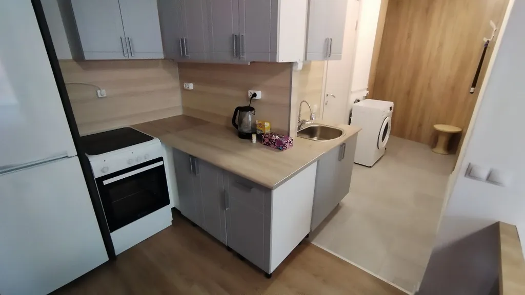 Большая студия Сказка Амираны в Саларьево-Парк Филатов Луг