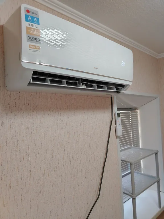 Комната для отдыха у моря