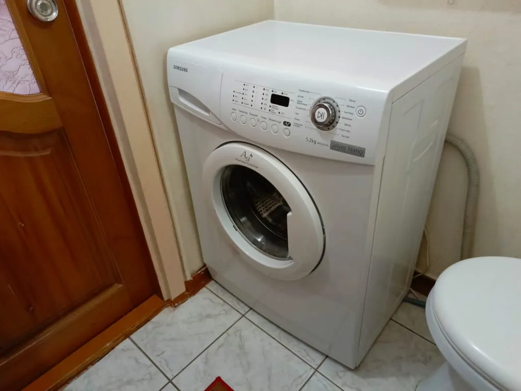 Квартира рядом с центром города