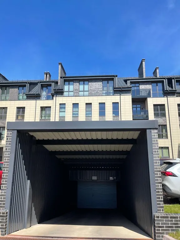 Апартаменты двухуровневые в элитном районе