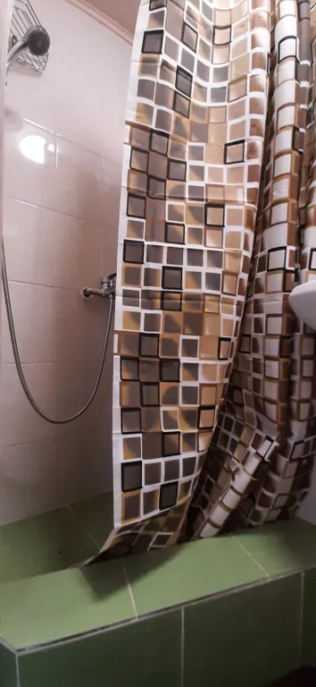 Уютная студия у метро Саларьево