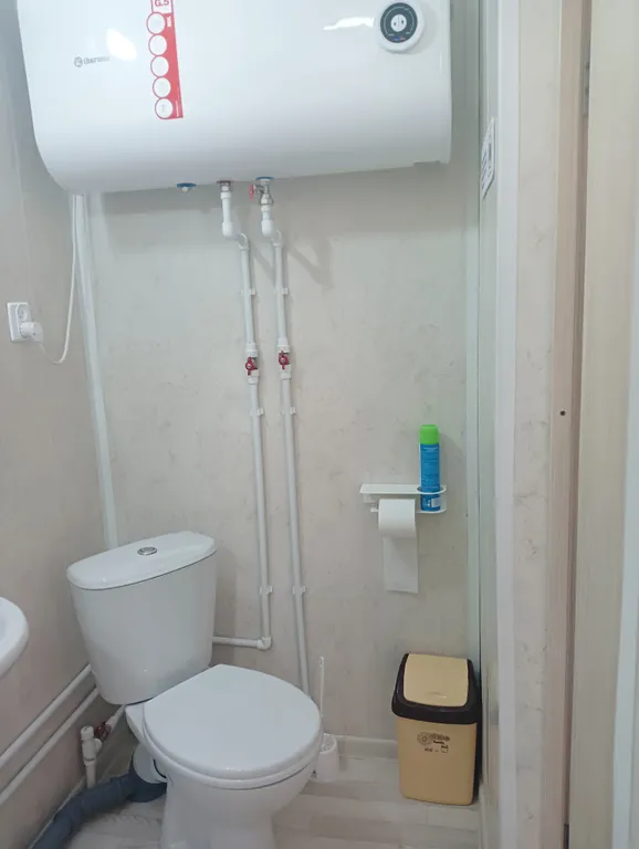 Уютный коттедж Семейный