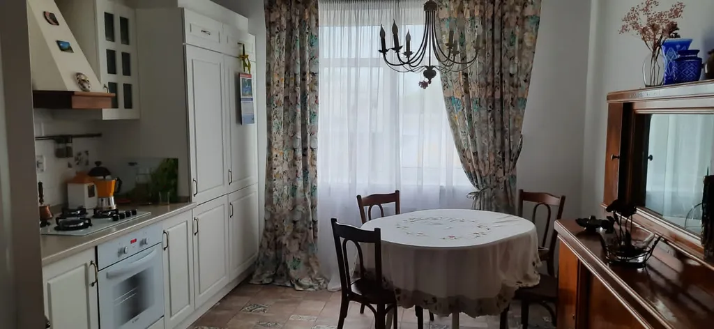 Квартира Уютная квартиру в самом центре города — аренда посуточно в Владимир