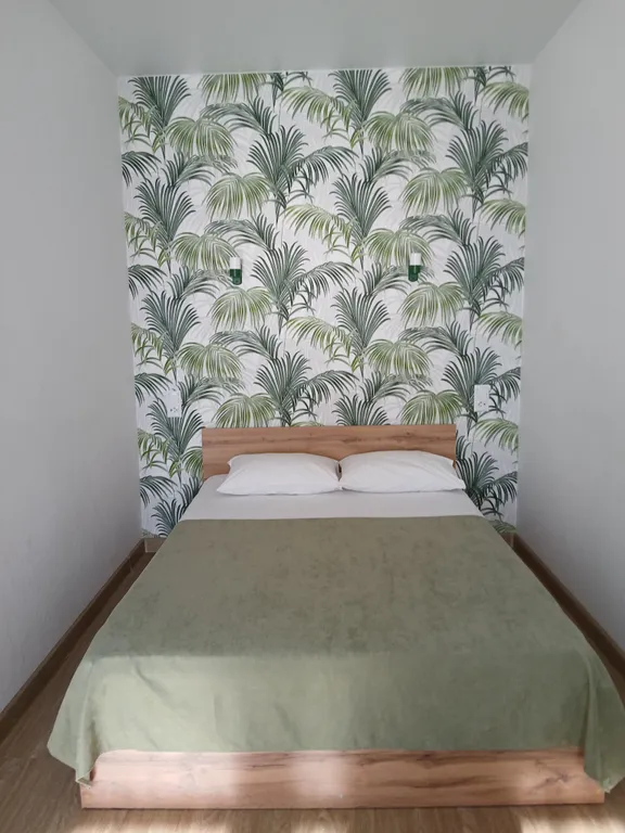 Квартира 1-комнатная квартира чистая и уютная — Горячий Ключ