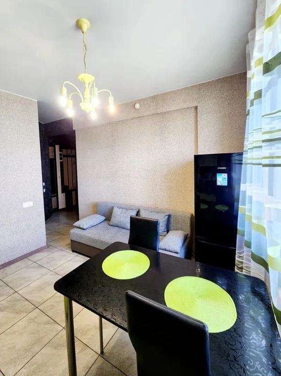 Квартира Уютная квартира возле Аэропорта — Иркутск