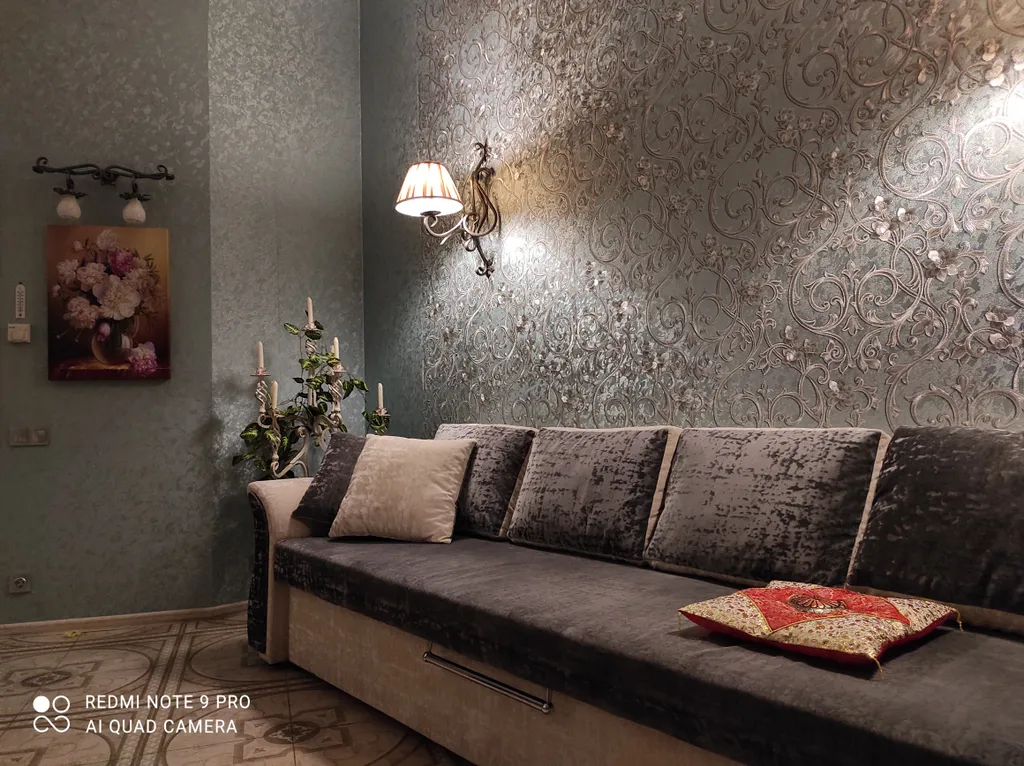 Коттедж Коттедж Сапфир с теплым бассейном и баней — Агалатово