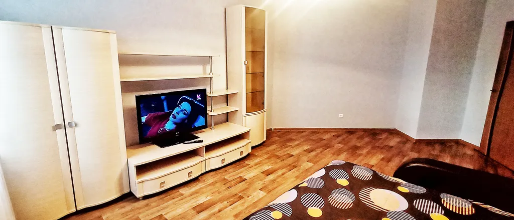 Уютная квартира в микрорайоне Университет