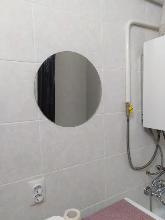 Квартира в 10 минутах езды на подземном трамвае до Мамаева кургана