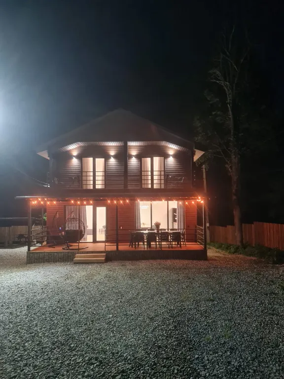 4-комнатный Дом