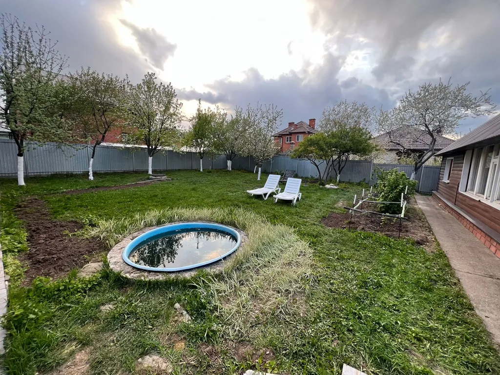 Уютный дом в г.Казань