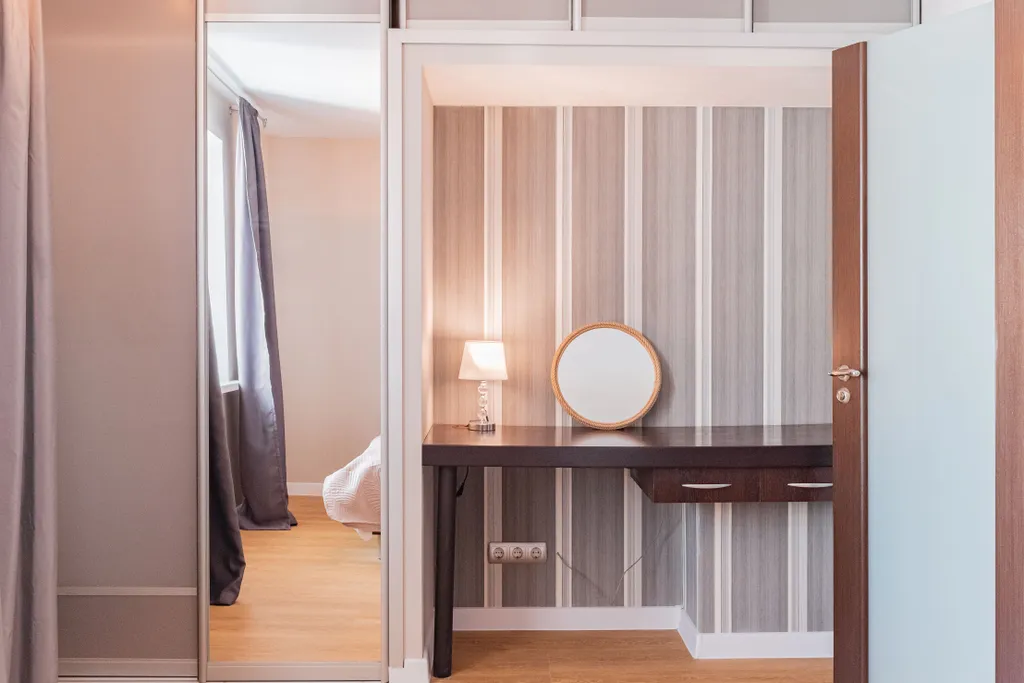 Евродвушка у Изумрудного города