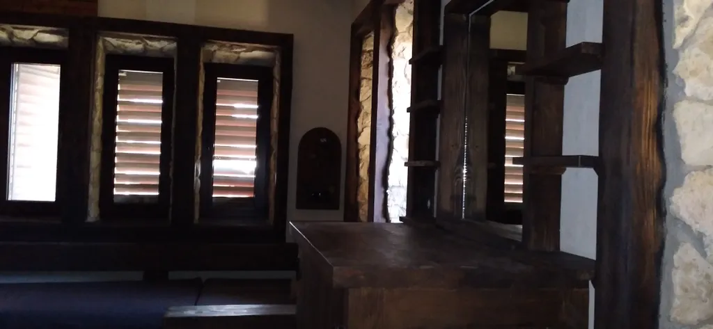 Замок у мыса Фиолент