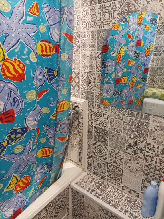 Квартира у ЖД вокзала