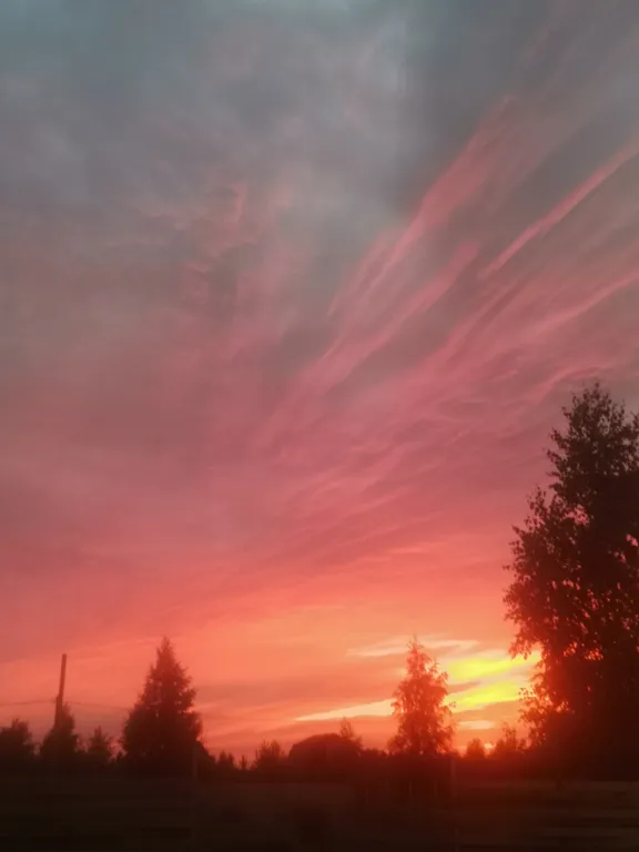 Дом у озера