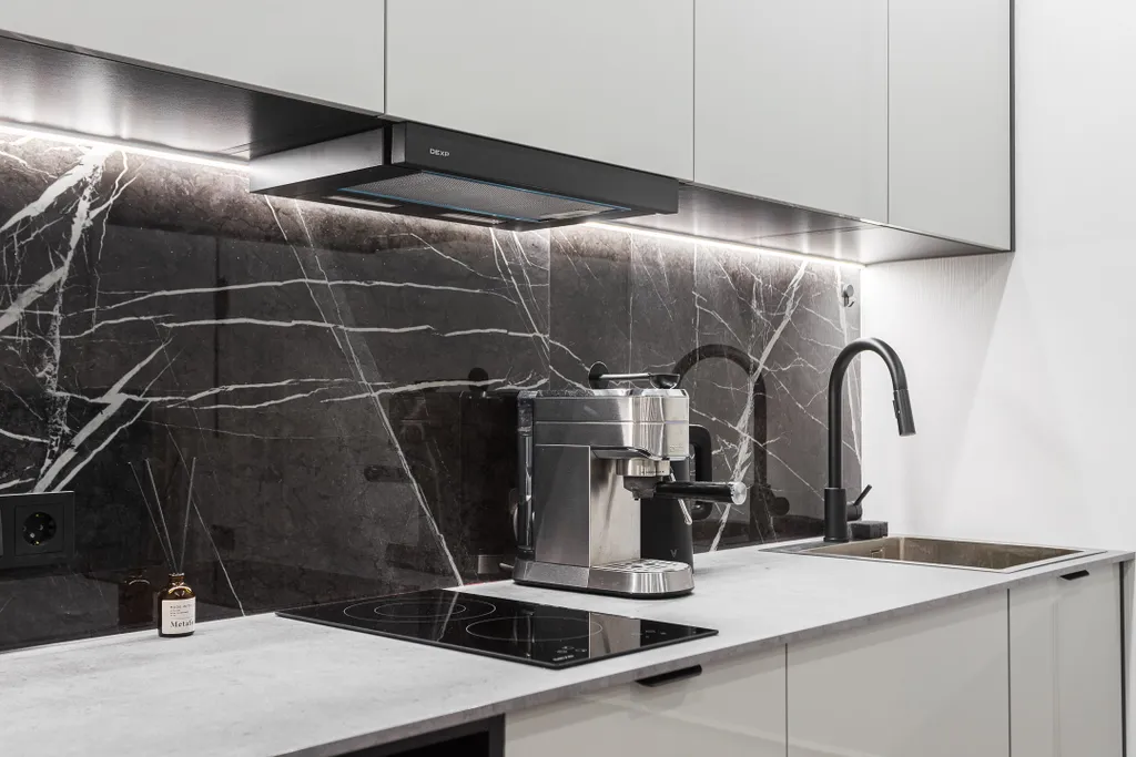 Апартаменты в сосновом лесу у моря