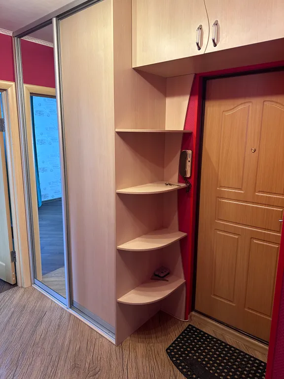 Апартаменты на Северо-Востоке