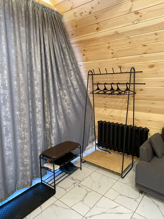 Гостевой дом A-frame