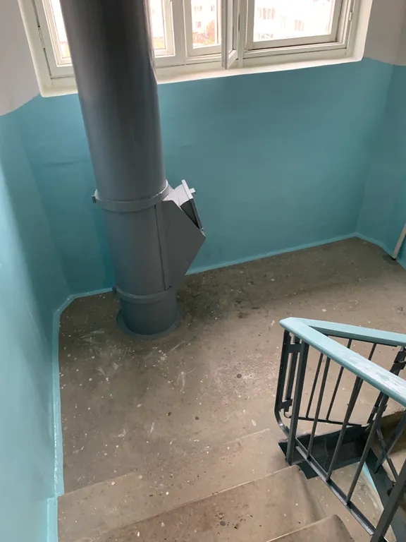 Уютная и светлая квартира