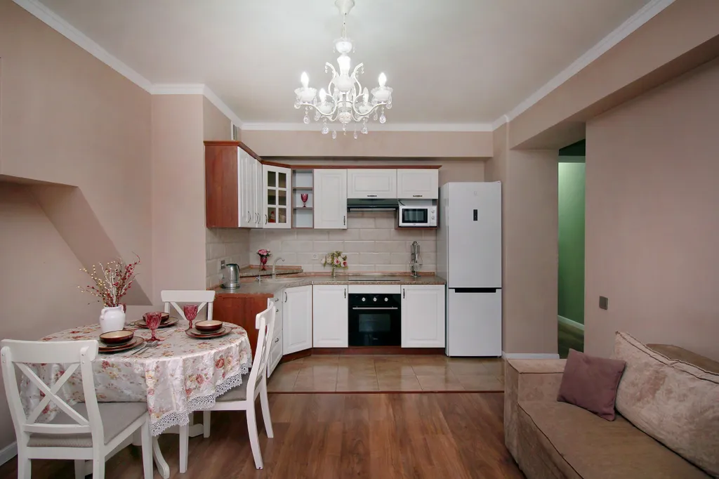 Квартира Радужный Берег