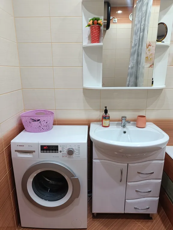 Квартира Уютная квартира у Онежского озера — Петрозаводск