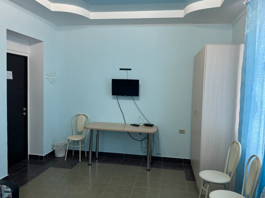 Квартира Комната — Тюмень
