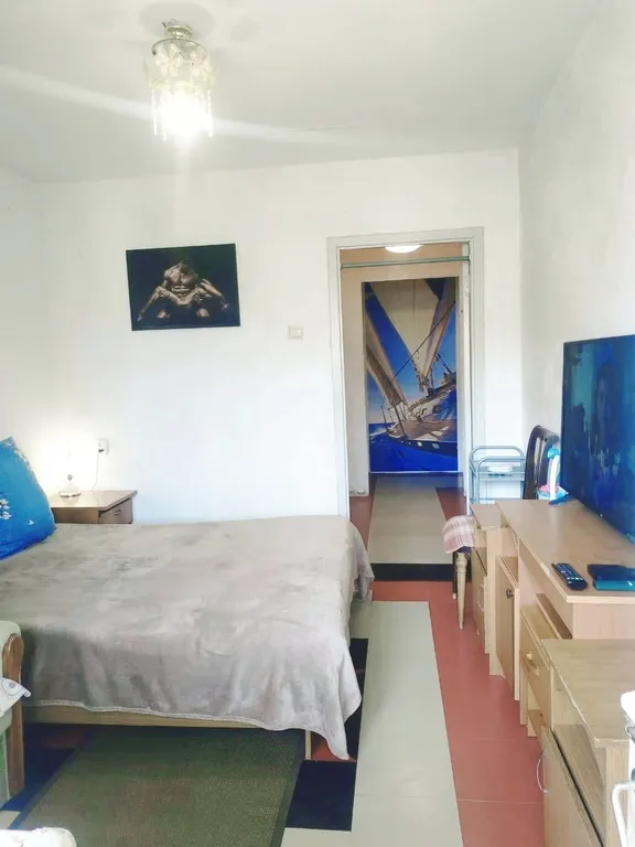 Уютная квартира в центре КМВ с видом на горы в элитном районе