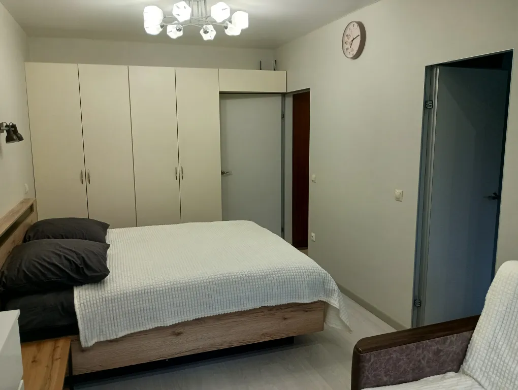 Квартира Уютная квартира в самом центре города — Калининград