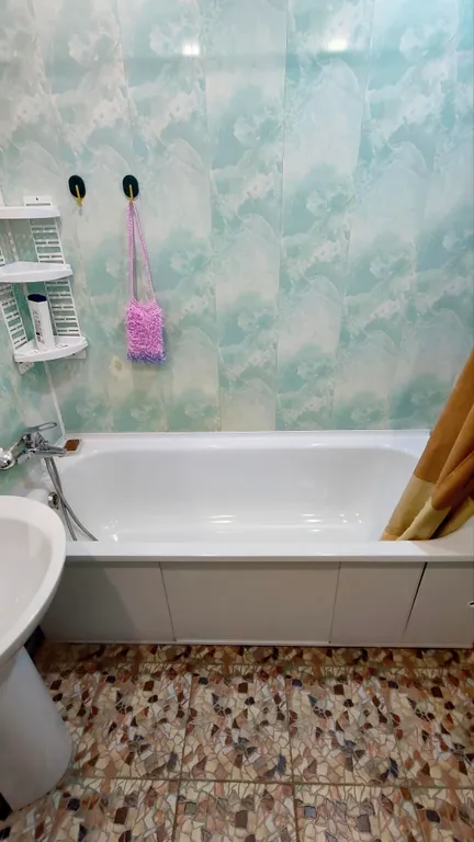 1-комн. квартира, Лакреевский район