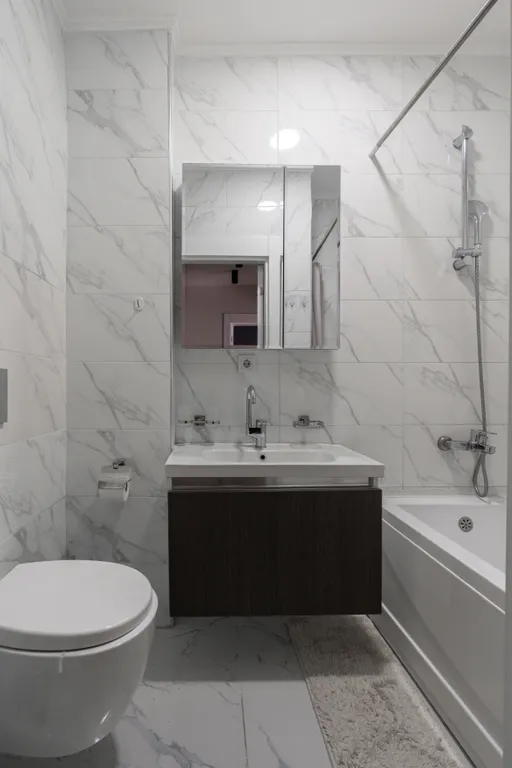 Istanbul apartment 01