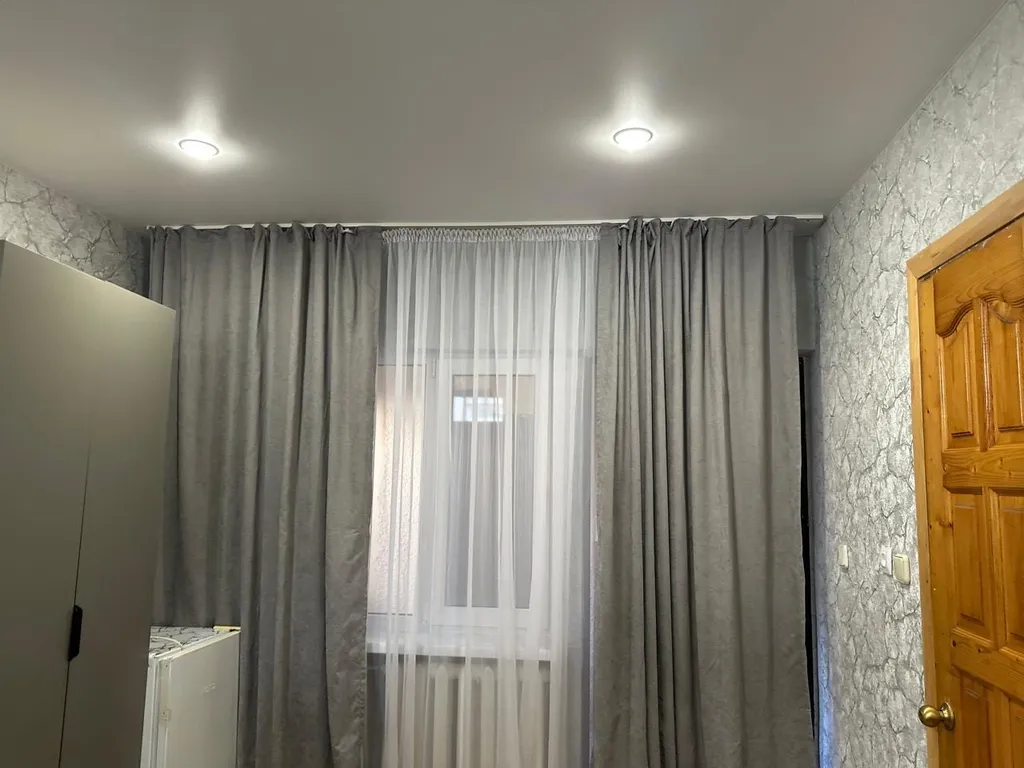 Квартира 1-комнатная Квартира — Сочи