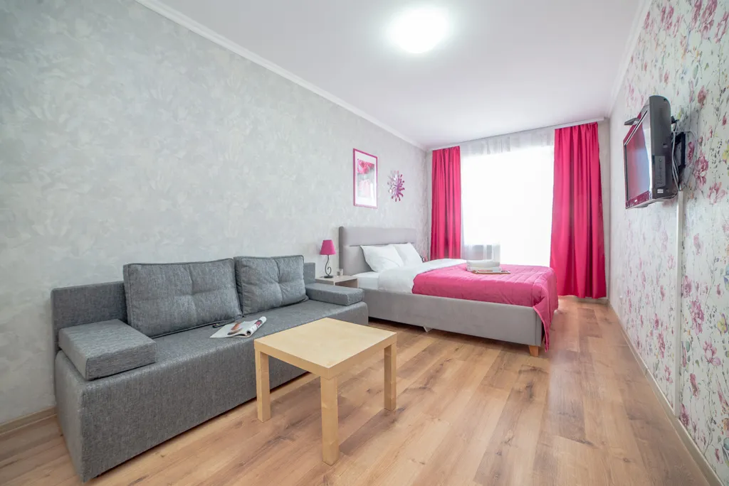 Звездное небо