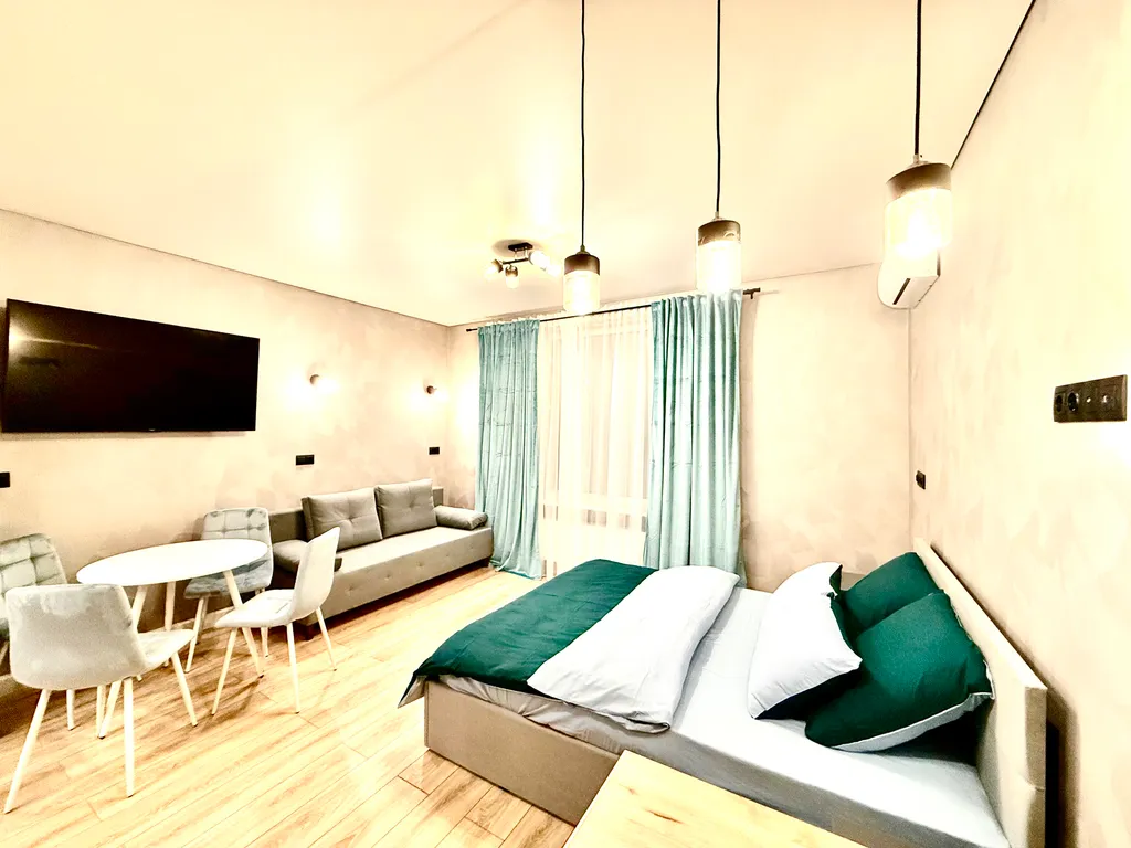 Квартира рядом с ЖД Станцией Одинцово