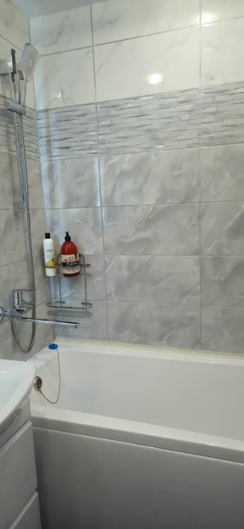 Квартира Уютная квартира с кондиционером и посудомоечной машиной — Тверь