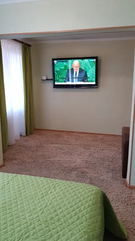 Уютная квартира с шикарным видом на вулканы