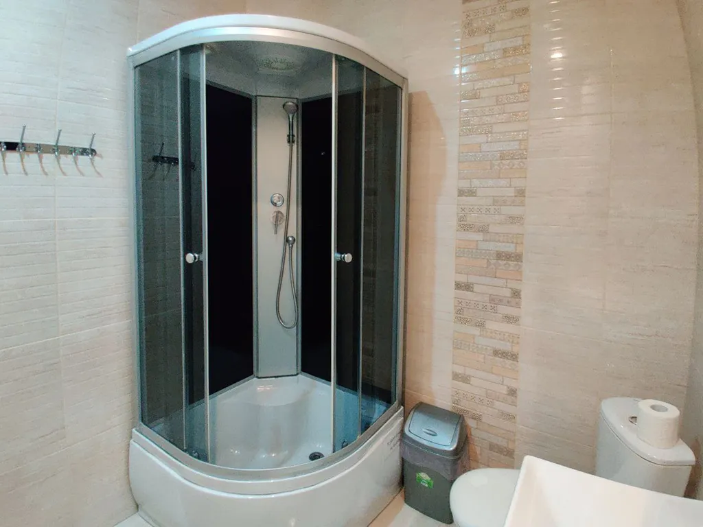 Квартира Уютная квартира рядом с морем — Сириус