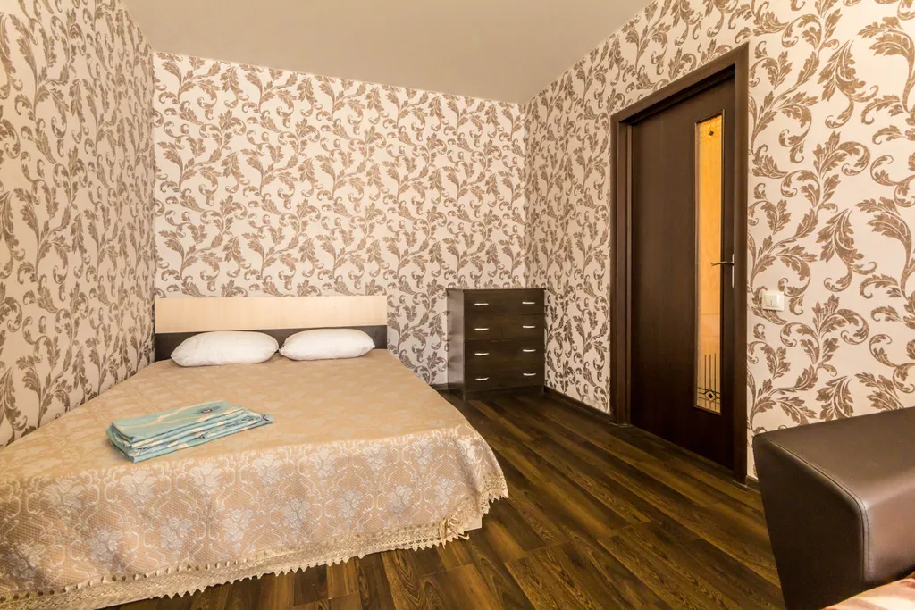 Квартира 1-комнатная Квартира — Краснодар