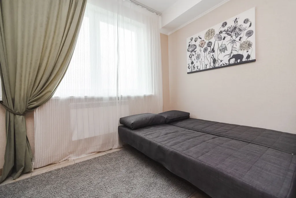 Квартира Квартира Граф Орлов 47 — Санкт-Петербург