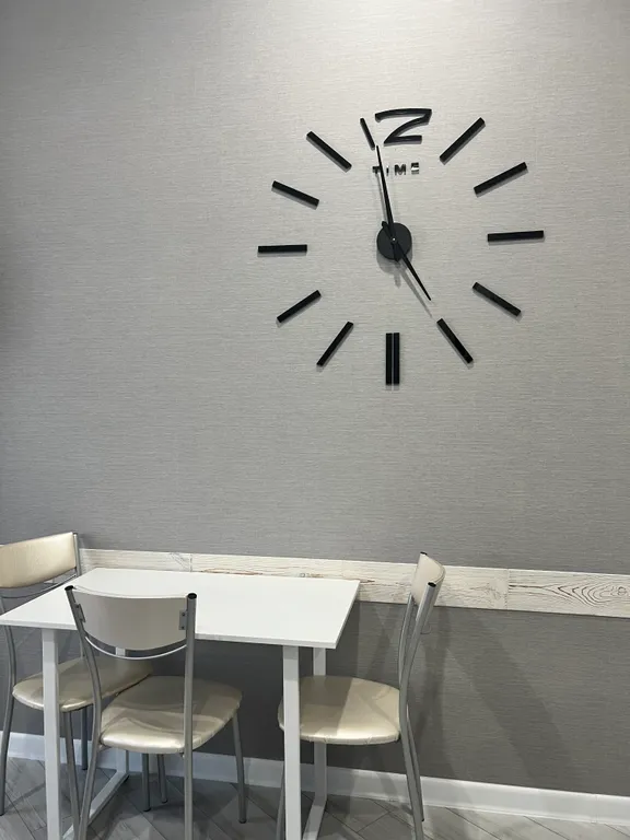 Квартира Квартира Светлая студия с видом на море — Сириус