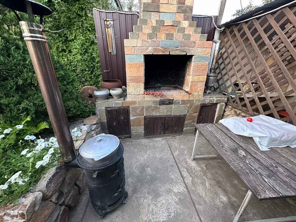 Апартаменты на Октябрьской