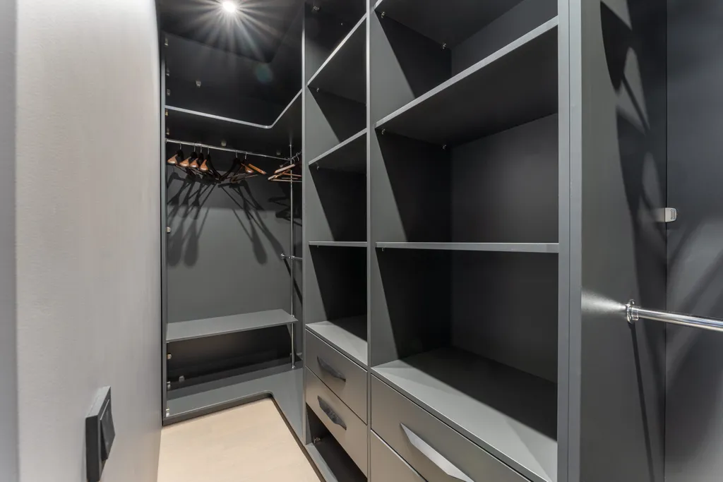 Апартаменты Июль, таунхаус в лесу