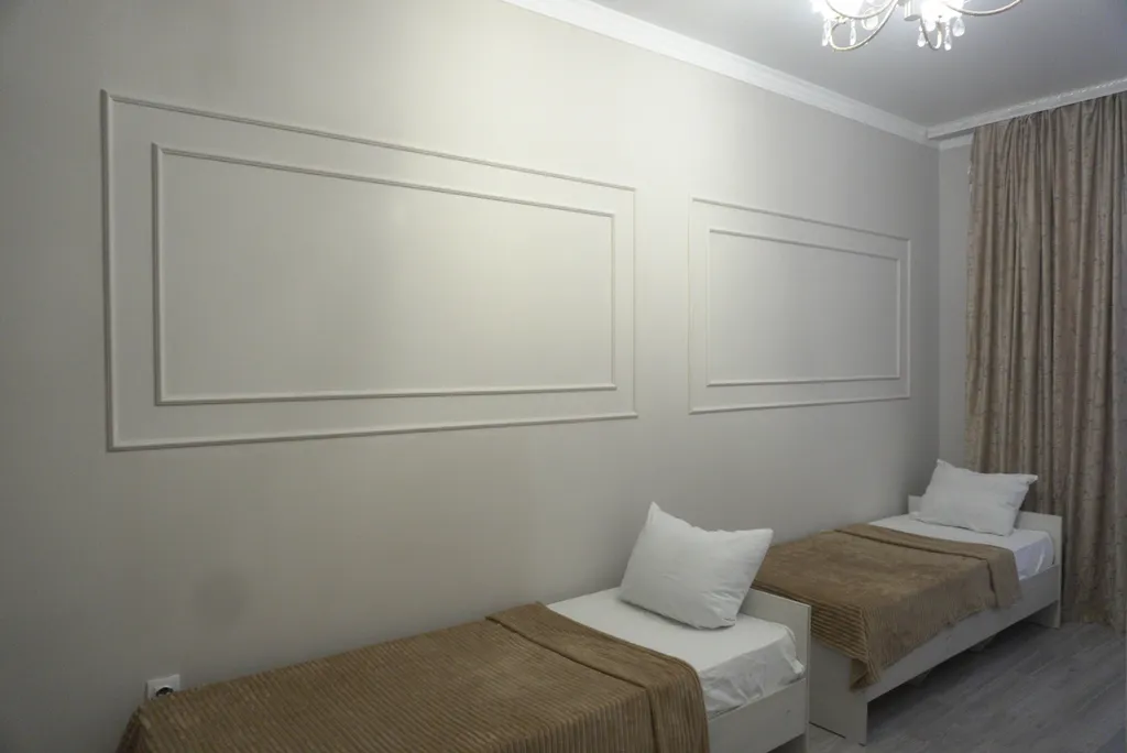 Комфортная трёхкомнатная в самом сердце столицы