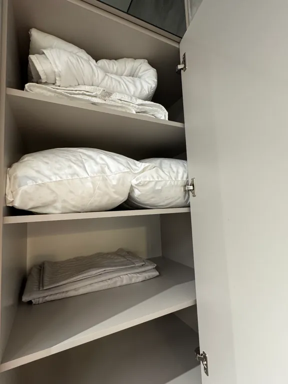 Квартира в центре города с красивым видом