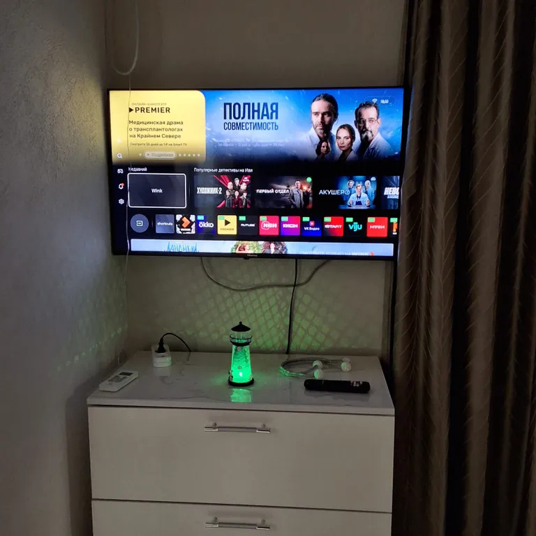 Морская идиллия