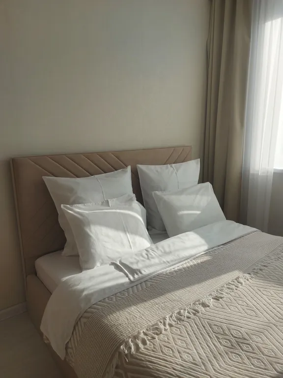 Квартира Квартира Семейный отдых на побережье Балтийского моря — Пионерский