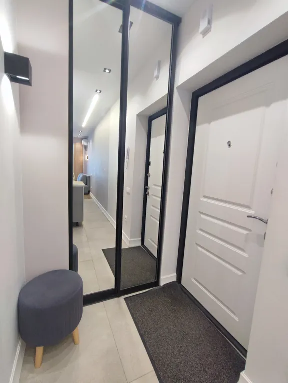 Студия рядом с аквапарком