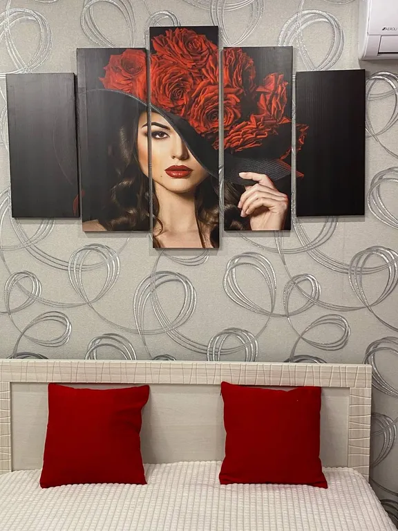 Квартира, где живёт счастье